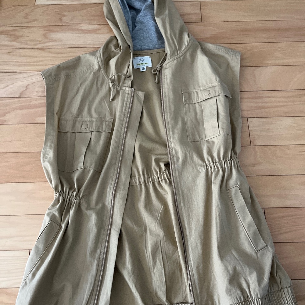 Vest